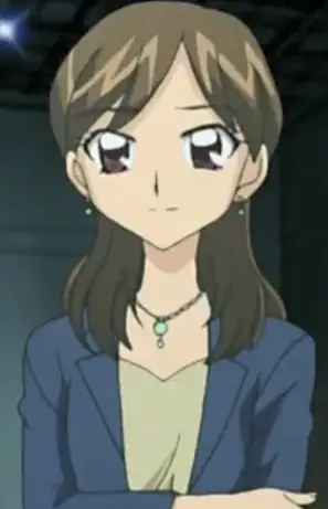 Gambar Karakter Anime: Editor