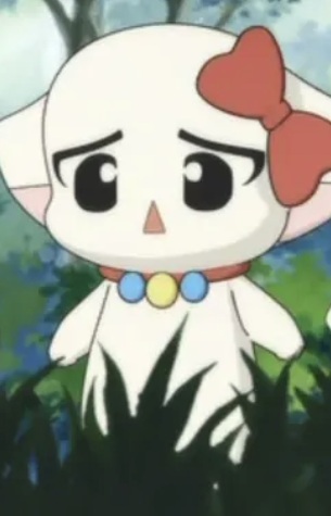 Gambar Karakter Mii-chan