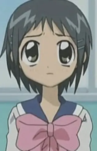 Gambar Karakter Anime: Miku