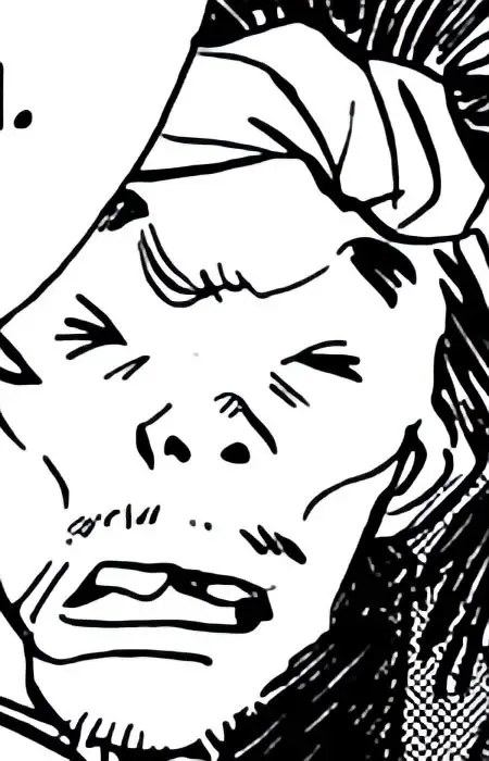 Gambar Karakter Anime: Chuu-san