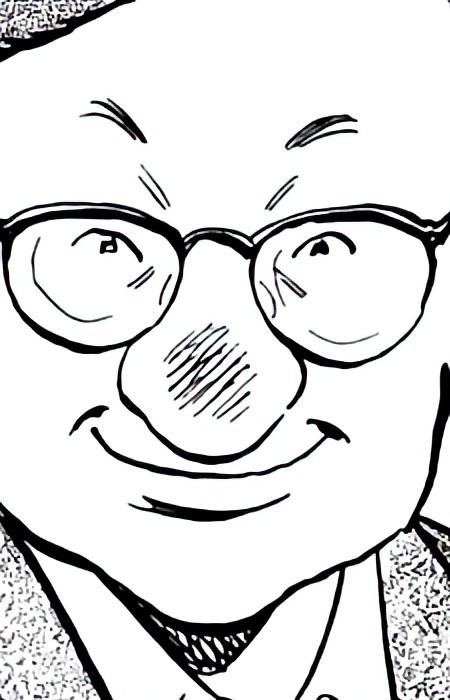 Gambar Karakter Takarazuka