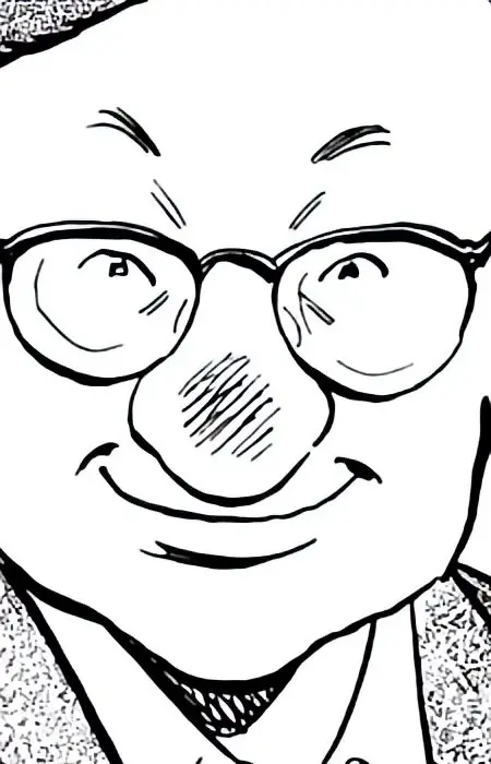 Gambar Karakter Anime: Takarazuka