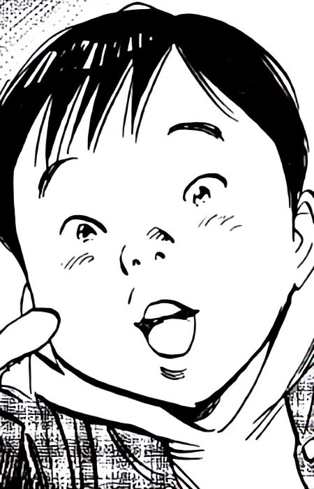 Gambar Karakter Yakkun