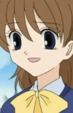 Gambar Karakter Anime: Kiyone