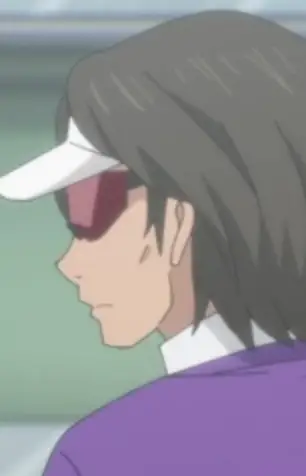 Gambar Karakter Anime: Softball Club Advisor