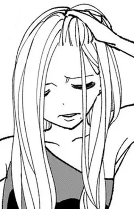 Gambar Karakter Boss