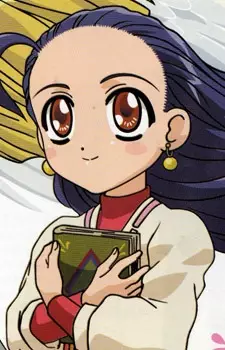 Gambar Karakter Anime: Yucie