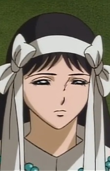 Gambar Karakter Hisui Kagariya