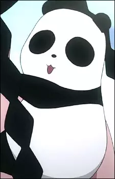 Gambar Karakter Anime: Shao May