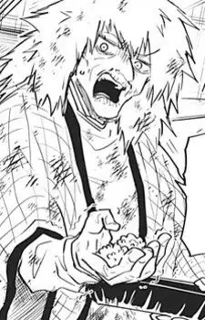 Gambar Karakter Anime: Hako