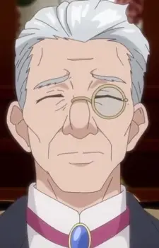 Gambar Karakter Anime: Seluvis