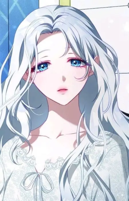 Gambar Karakter Anime: Claudia Chamberlain