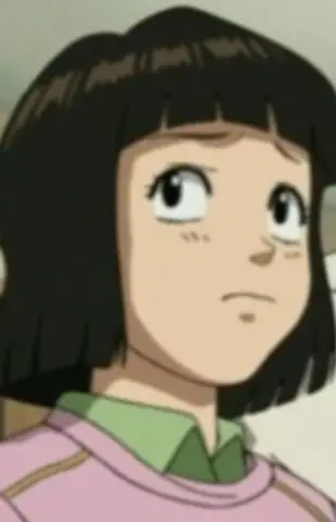 Gambar Karakter Anime: Tsugumi