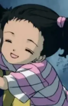 Gambar Karakter Anime: Chris