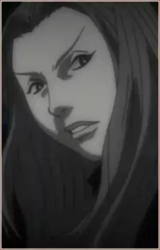 Gambar Karakter Anime: Tria