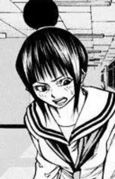 Gambar Karakter Anime: Mitsuba