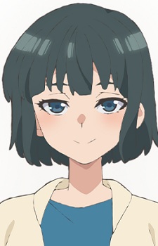 Gambar Karakter Anime: Sonoko  Kagetsu