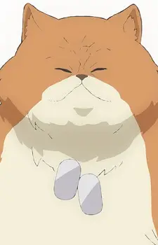 Gambar Karakter Anime: Decimal