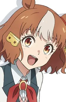 Gambar Karakter Anime: Belno Light