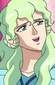 Gambar Karakter Amphitrite