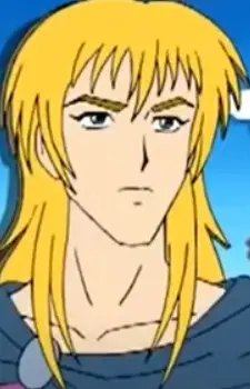 Gambar Karakter Anime: Theseus