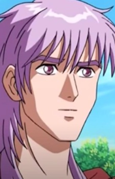 Gambar Karakter Hippomenes