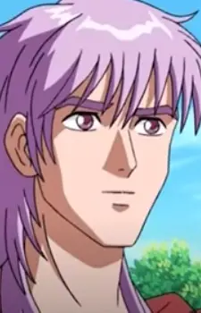 Gambar Karakter Anime: Hippomenes