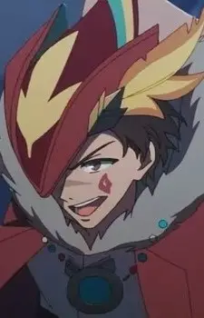 Gambar Karakter Anime: Menilek