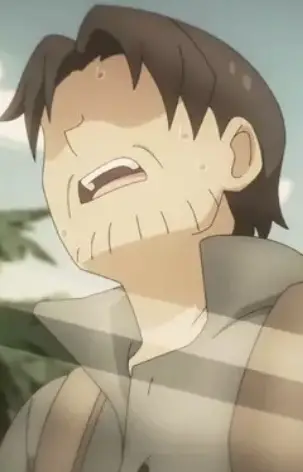 Gambar Karakter Anime: Murragh