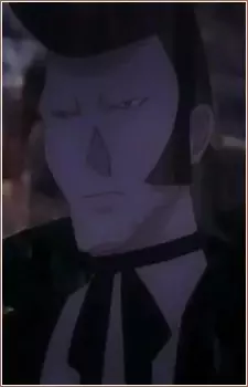 Gambar Karakter Anime: Baptistin