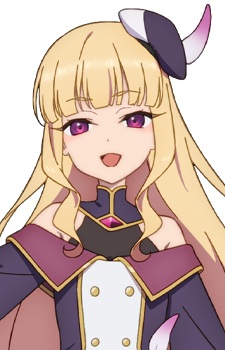 Gambar Karakter Lucy Diamond