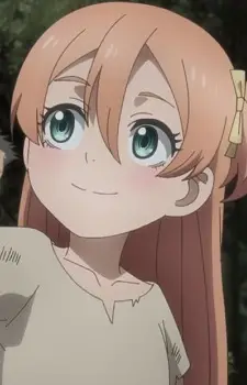 Gambar Karakter Anime: Mia