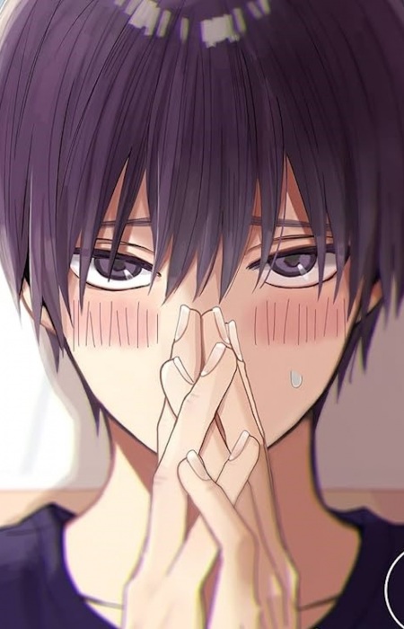 Gambar Karakter Keima Tashiro