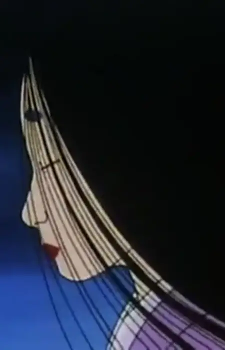 Gambar Karakter Anime: Woman