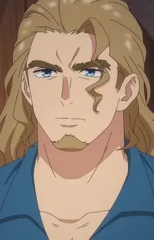 Gambar Karakter Anime: Lucent