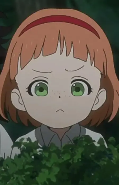 Gambar Karakter Anime: Shelly