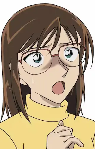 Gambar Karakter Anime: Madoka Tsuburai