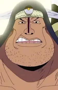 Gambar Karakter Anime: Hyota