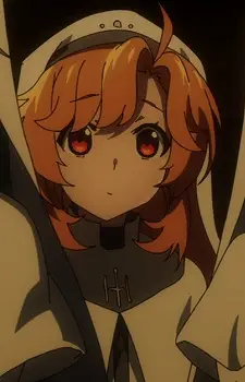 Gambar Karakter Anime: Louise