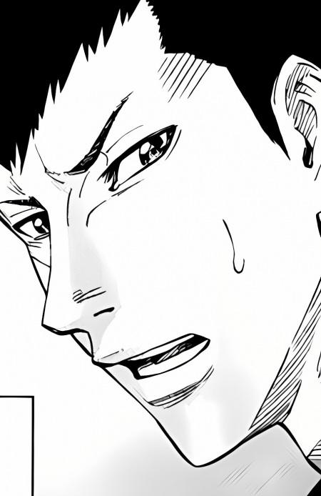 Gambar Karakter Tsurayuki Hatsuta