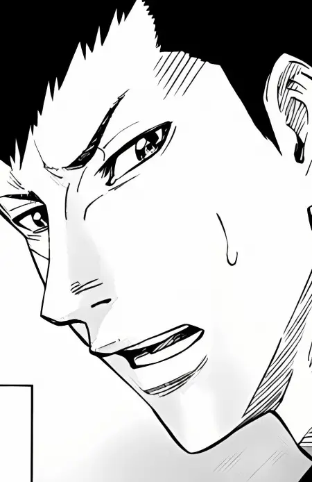 Gambar Karakter Anime: Tsurayuki Hatsuta