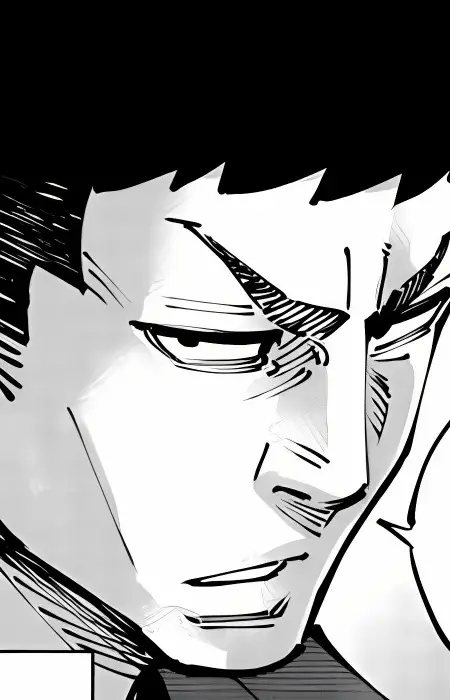 Gambar Karakter Anime: Masatsugo Kitou