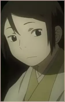 Gambar Karakter Anime: Suzu