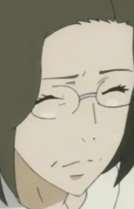 Gambar Karakter Anime: Wife Koibuchi