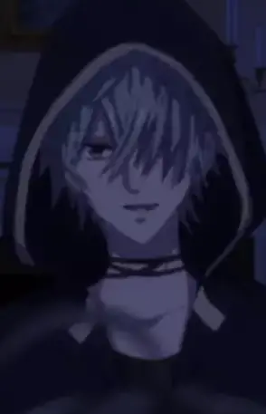 Gambar Karakter Anime: Mouse Vampire