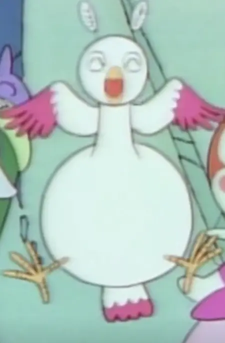 Gambar Karakter Anime: Shiritori