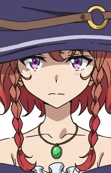 Gambar Karakter Anime: Miiya