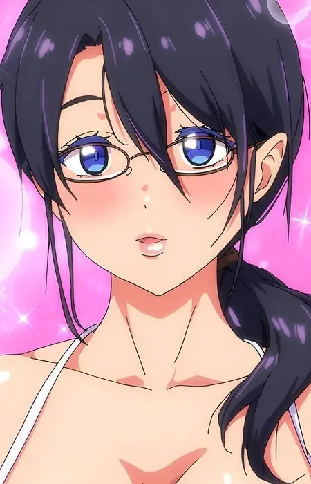 Gambar Karakter Anime: Eri Morita