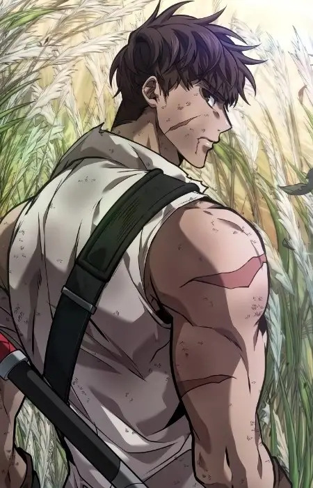 Gambar Karakter Anime: Dibo