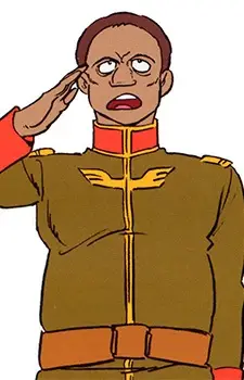 Gambar Karakter Anime: Judock